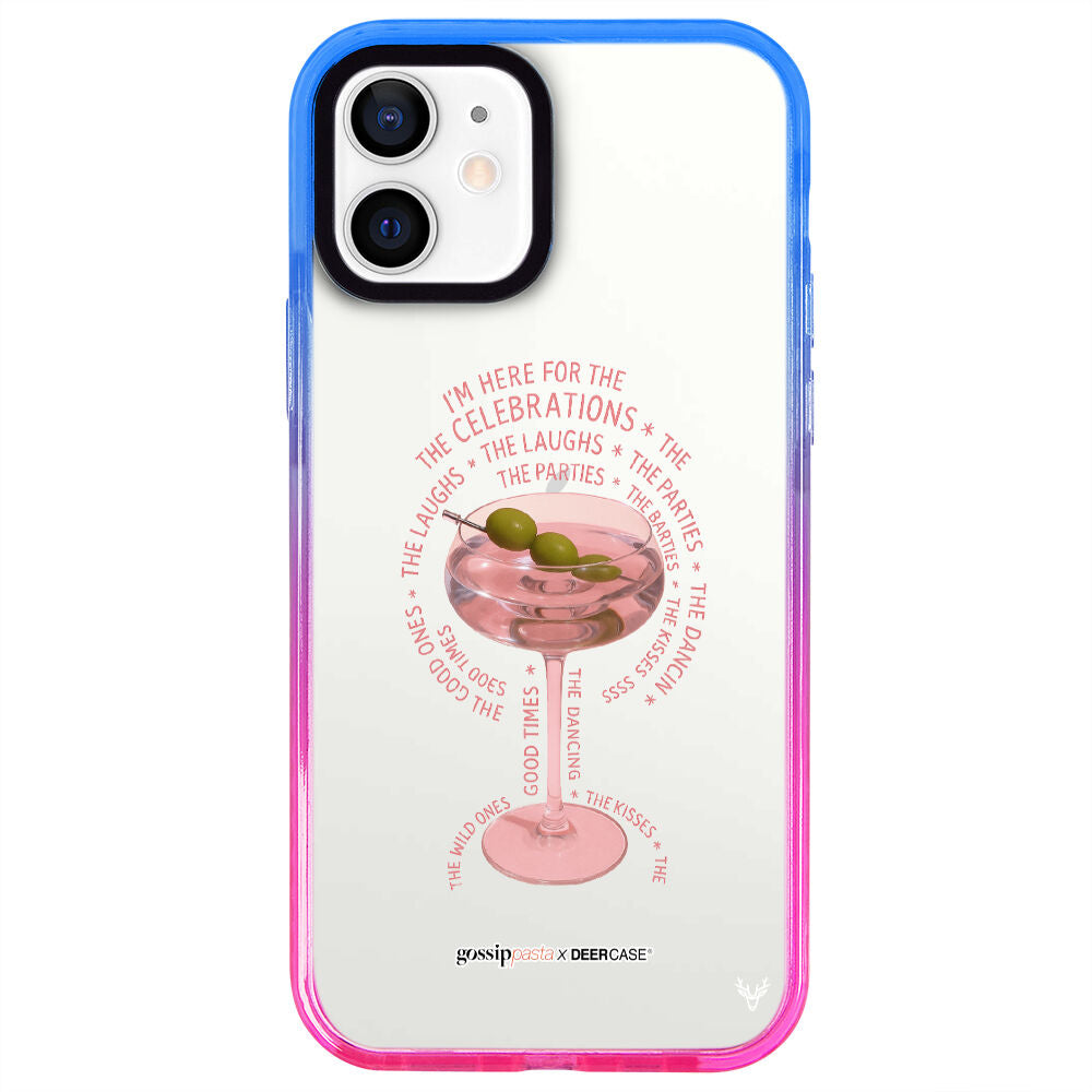 ArtycaseMaviKırmızı