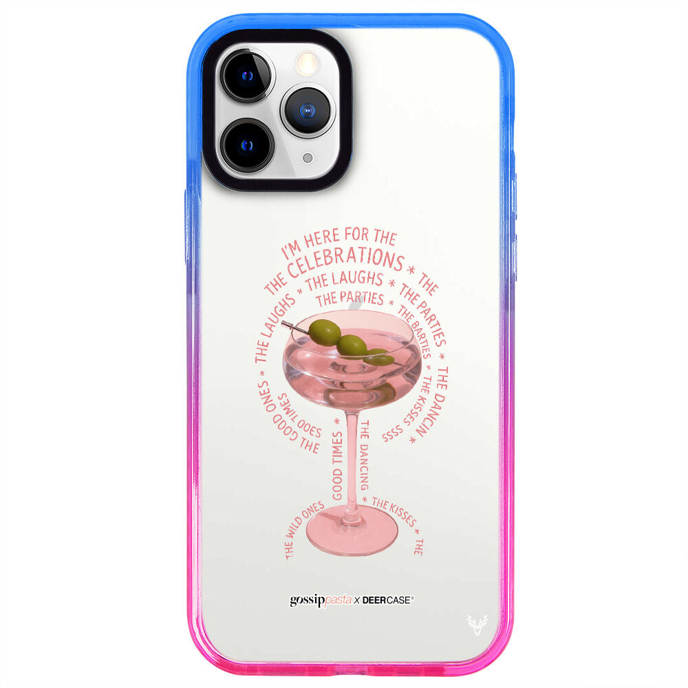 ArtycaseMaviKırmızı