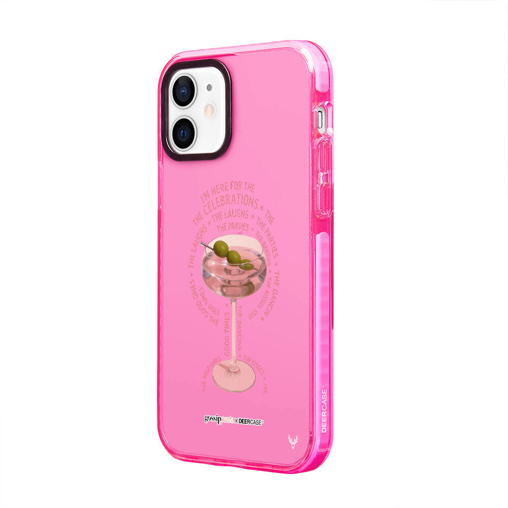ArtycaseFuşya