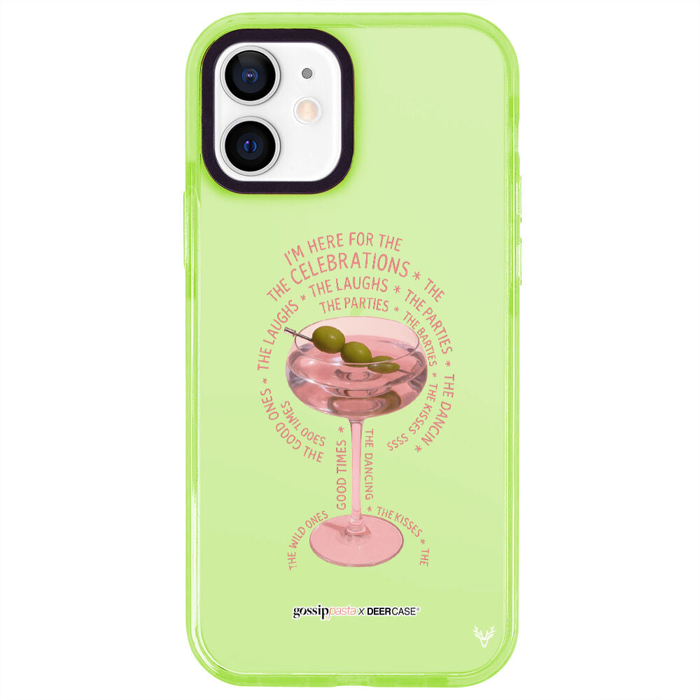ArtycaseYeşil