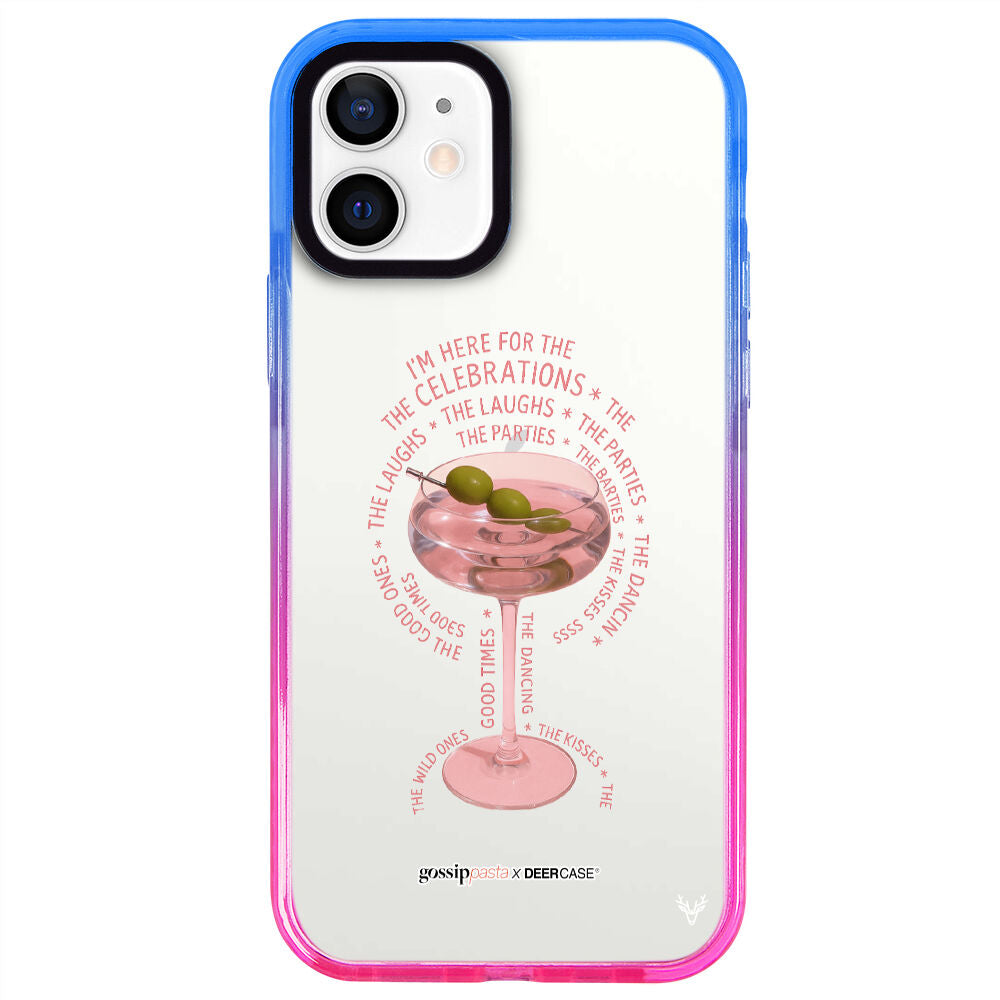 ArtycaseMaviKırmızı