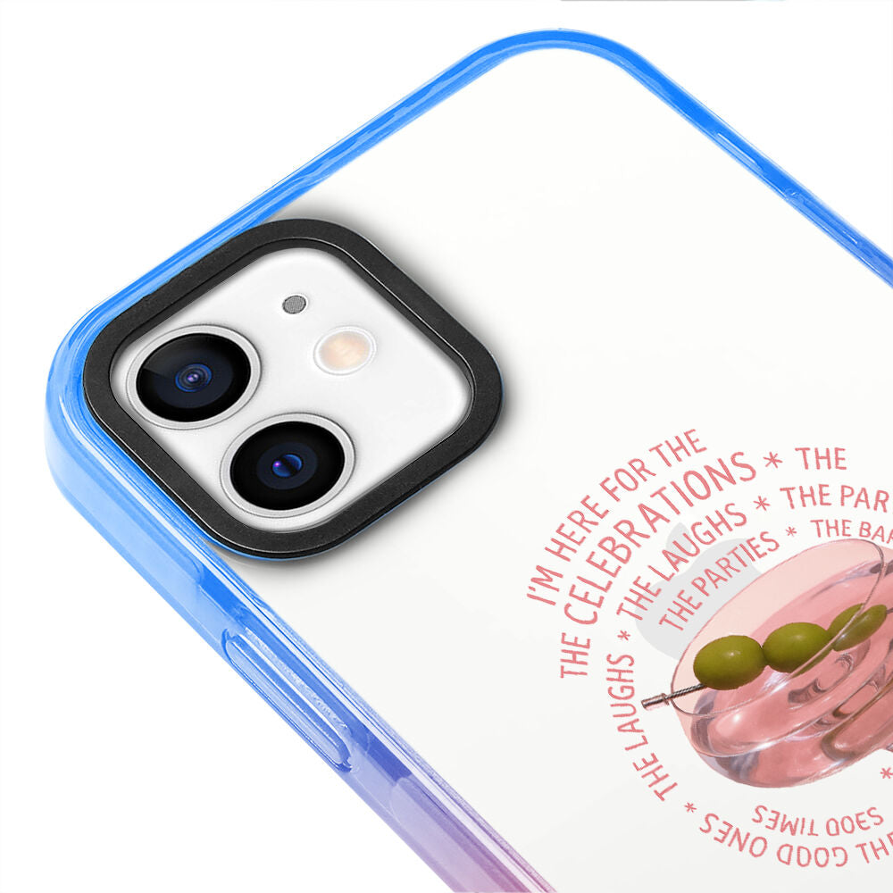 ArtycaseMaviKırmızı