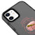 iPhone 12 Mini Laughs Parties Telefon Kılıfı - Artycase - Cool Black