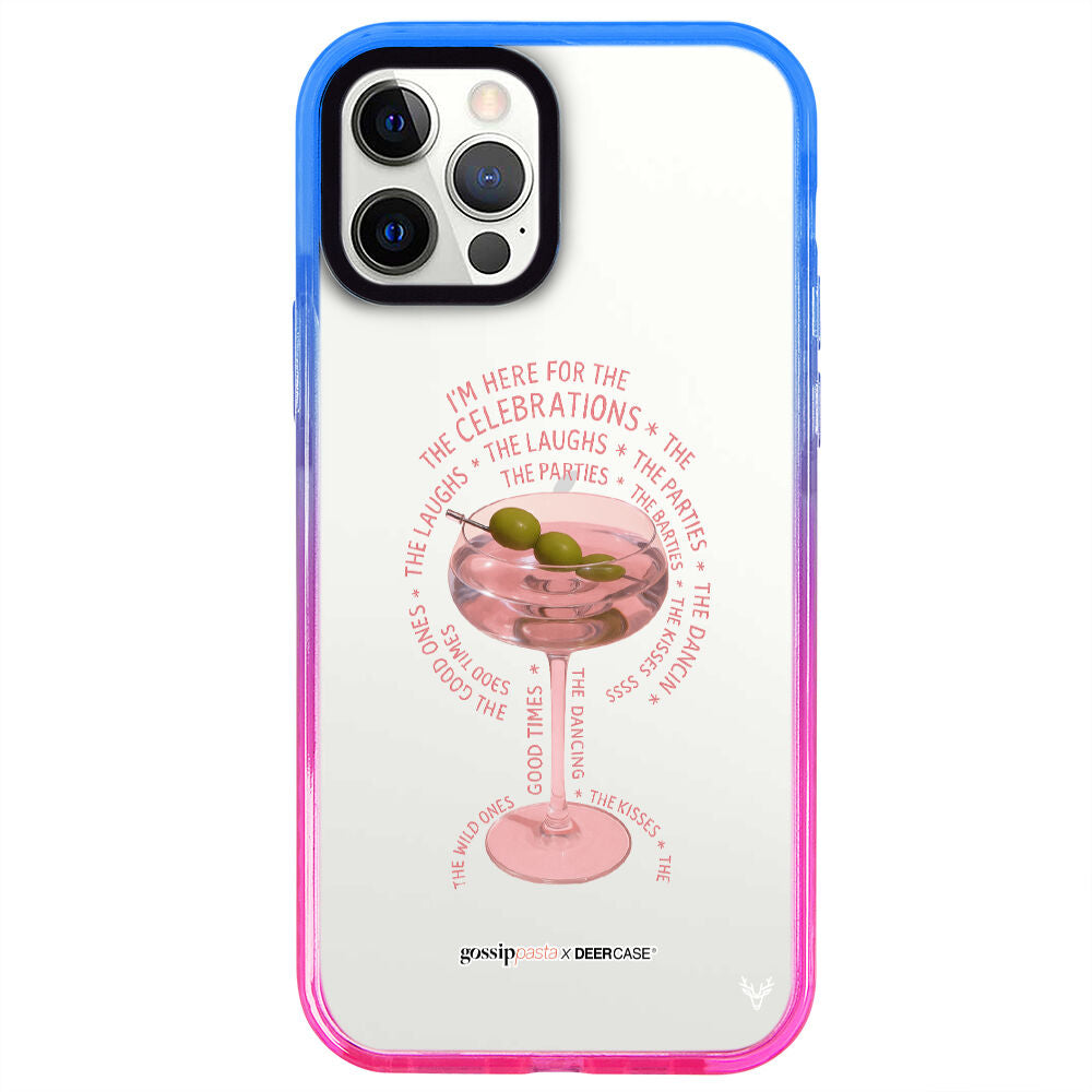 ArtycaseMaviKırmızı