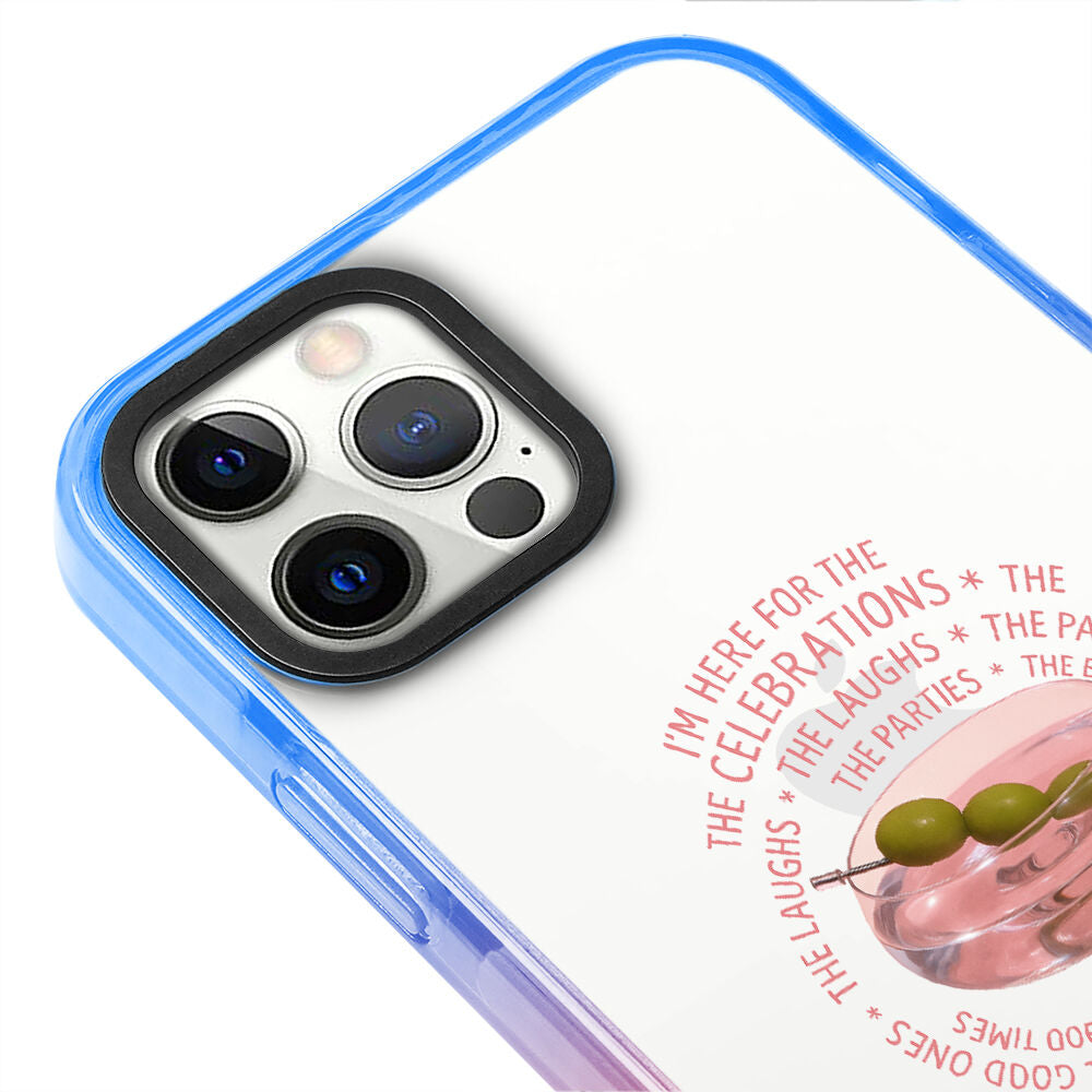 ArtycaseMaviKırmızı