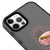 iPhone 12 Pro Laughs Parties Telefon Kılıfı - Artycase - Cool Black