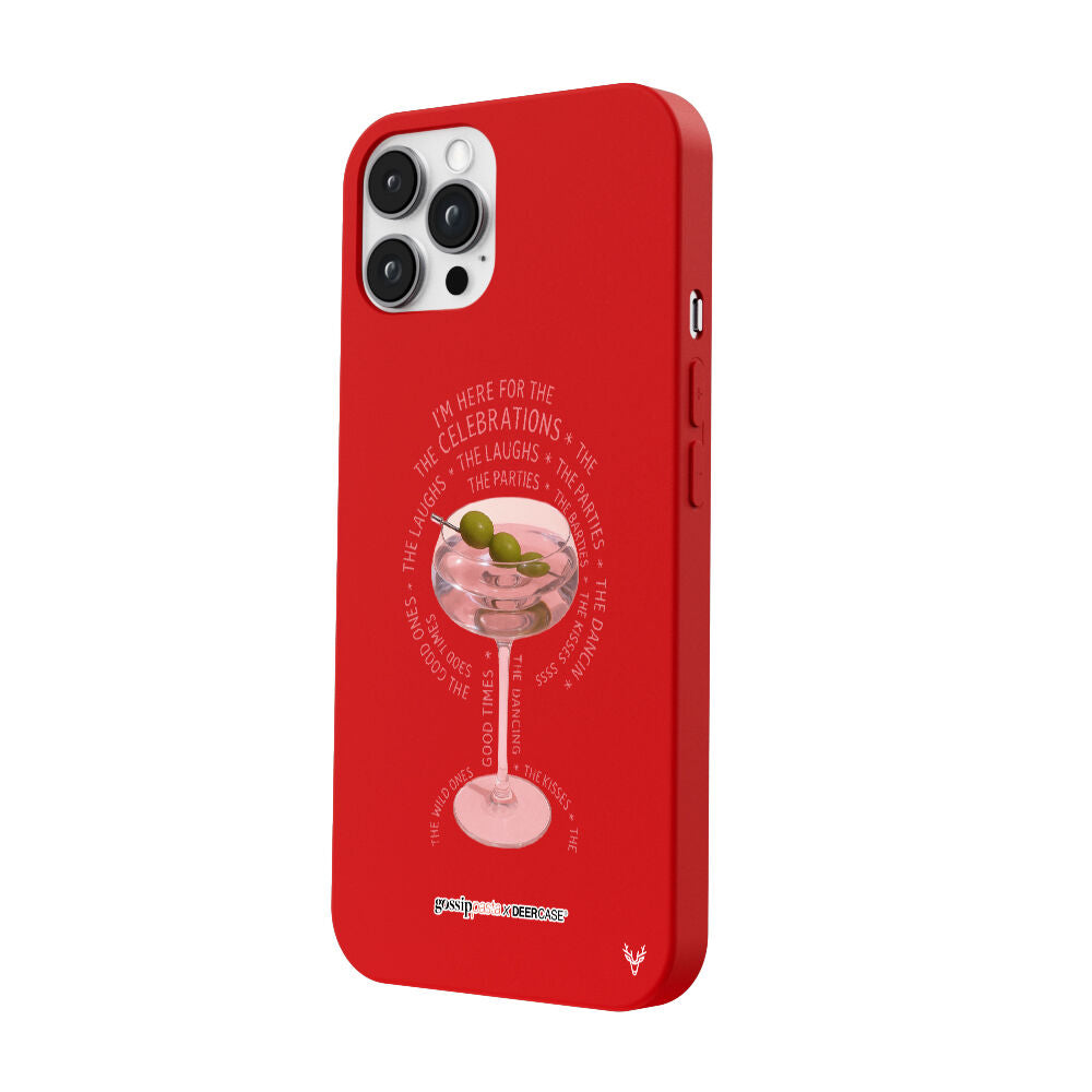 RenkliSilikonKırmızı