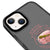 iPhone 13 Mini Laughs Parties Telefon Kılıfı - Artycase - Cool Black