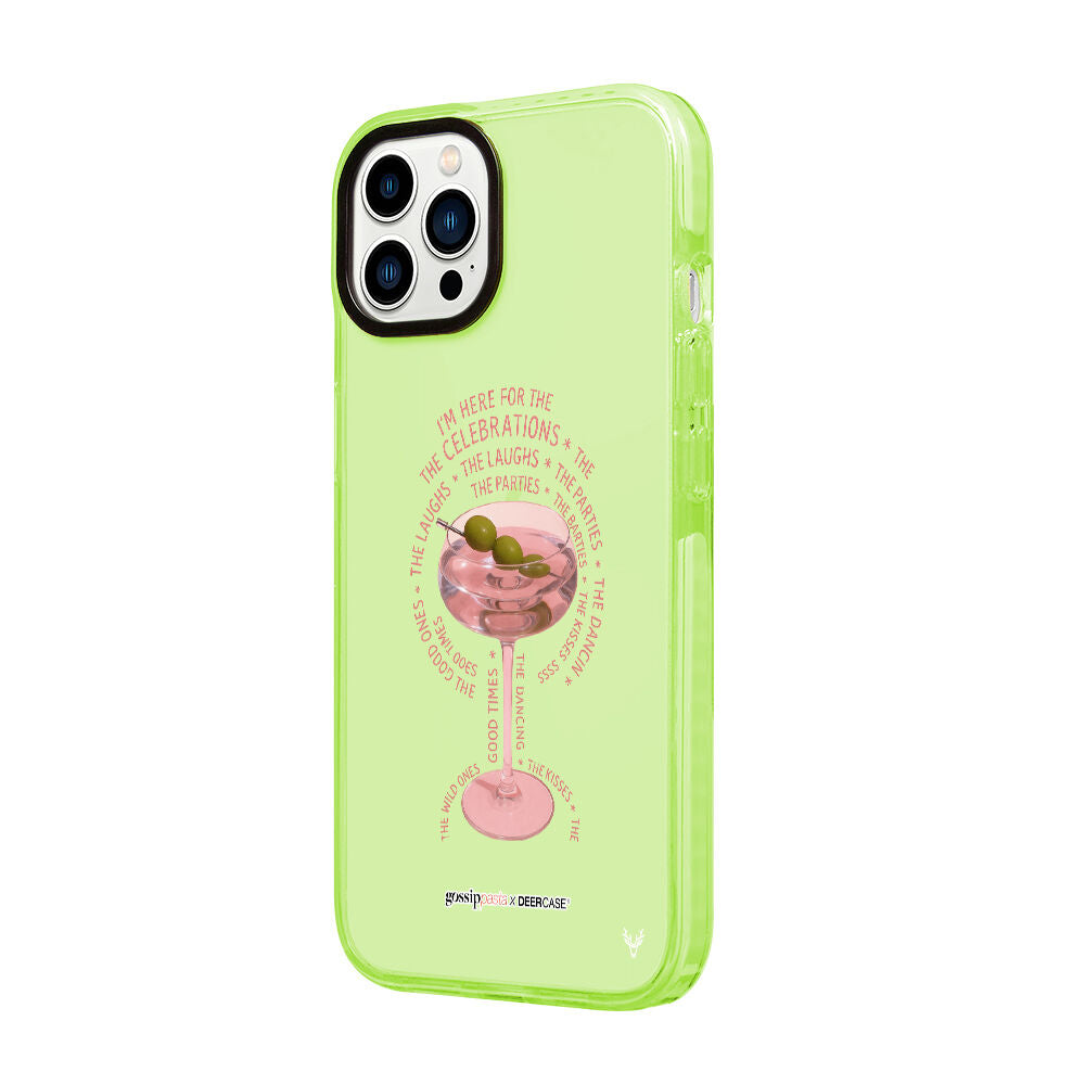 ArtycaseYeşil