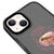 iPhone 15 Laughs Parties Telefon Kılıfı - Artycase - Cool Black