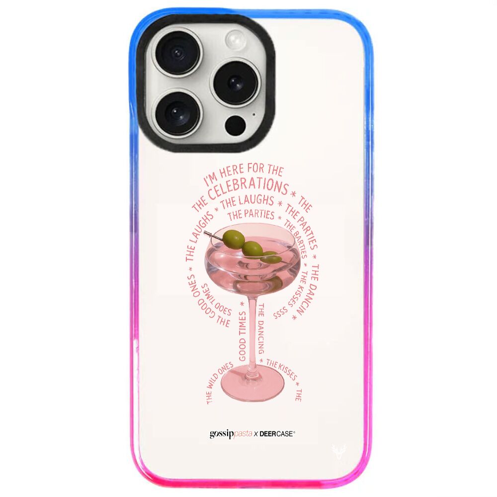 ArtycaseMaviKırmızı