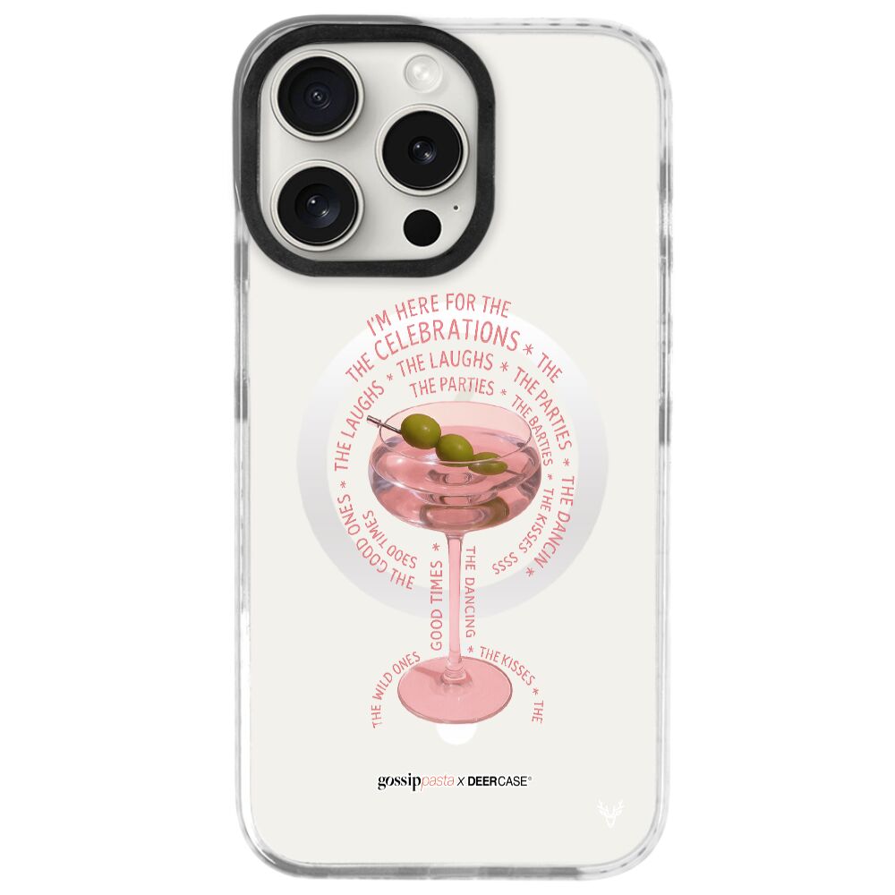 MagsafeliArtycaseBeyaz