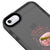 iPhone 6 Laughs Parties Telefon Kılıfı - Artycase - Cool Black