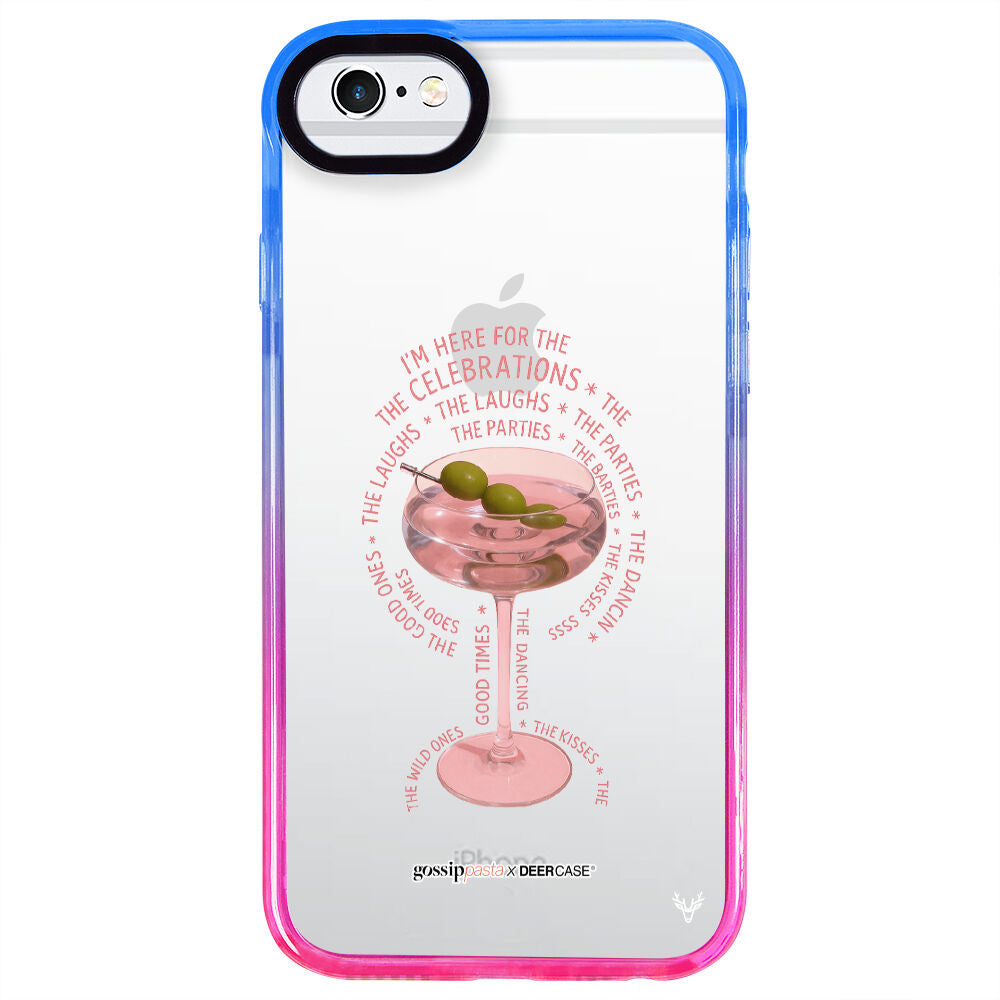 ArtycaseMaviKırmızı