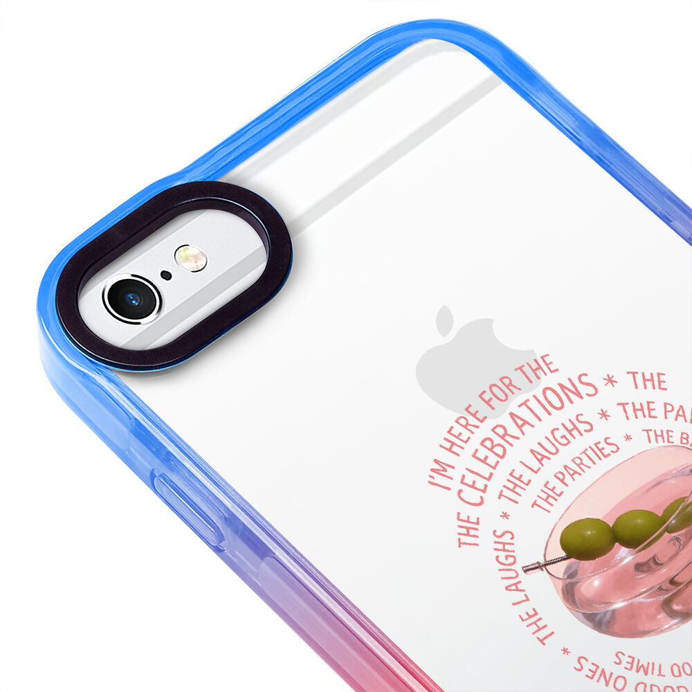 ArtycaseMaviKırmızı