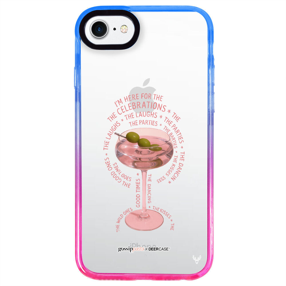 ArtycaseMaviKırmızı