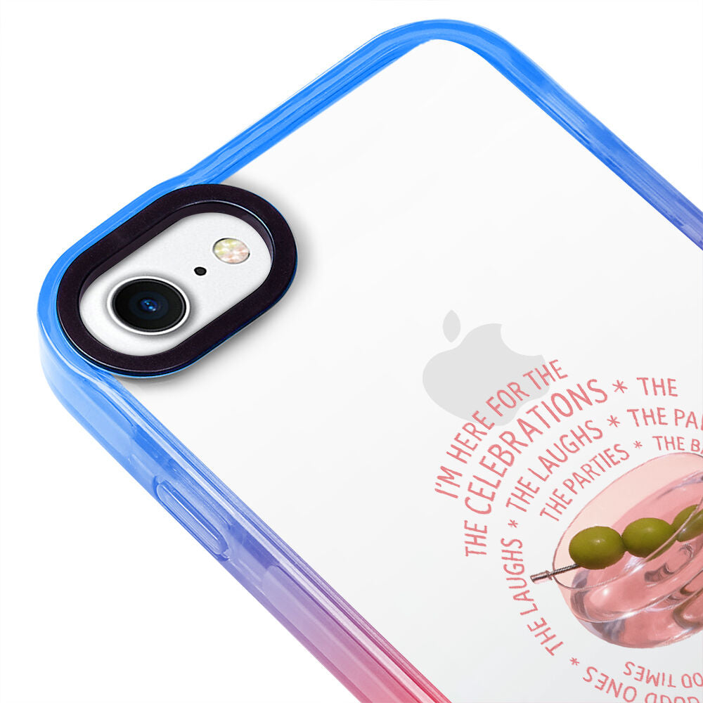 ArtycaseMaviKırmızı