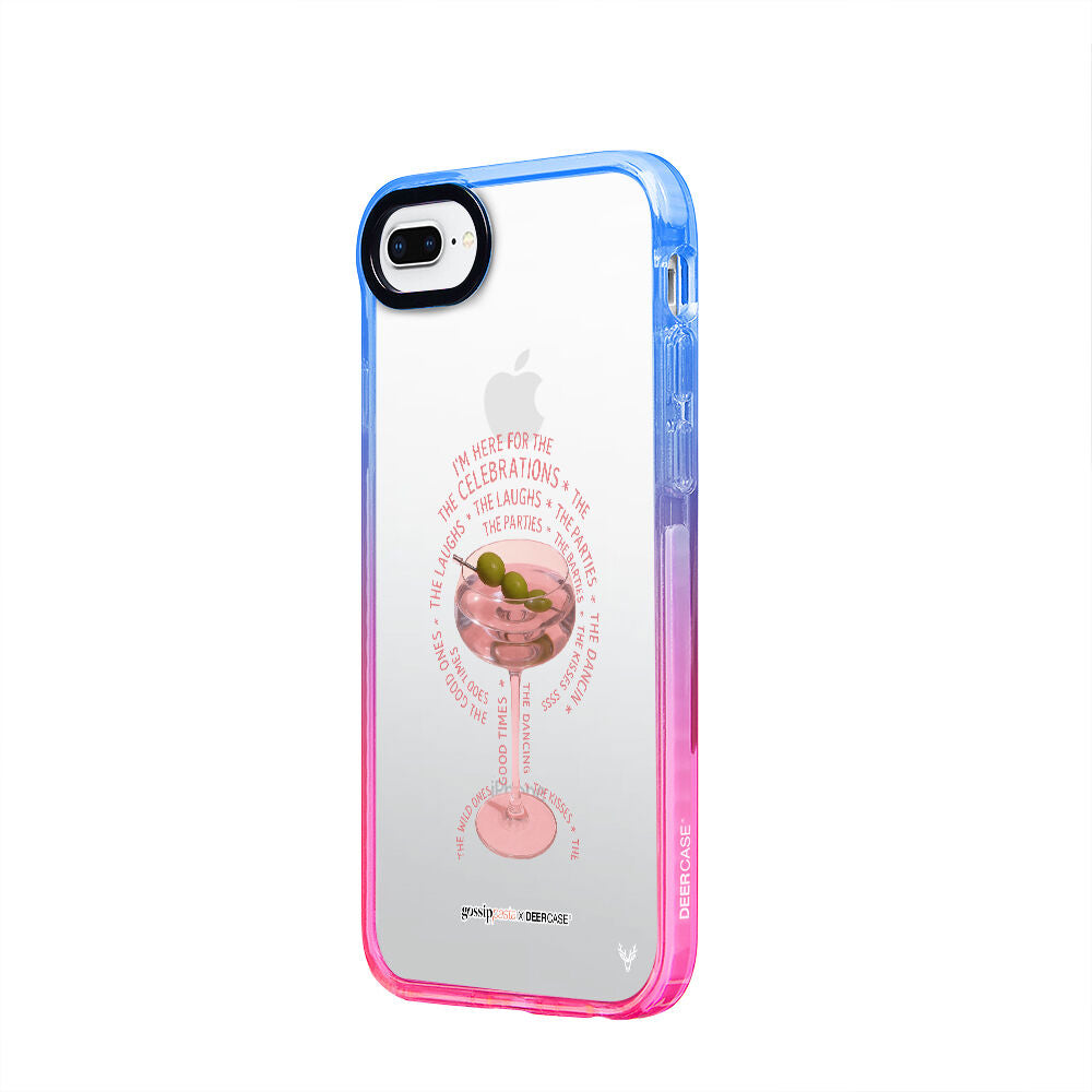 ArtycaseMaviKırmızı