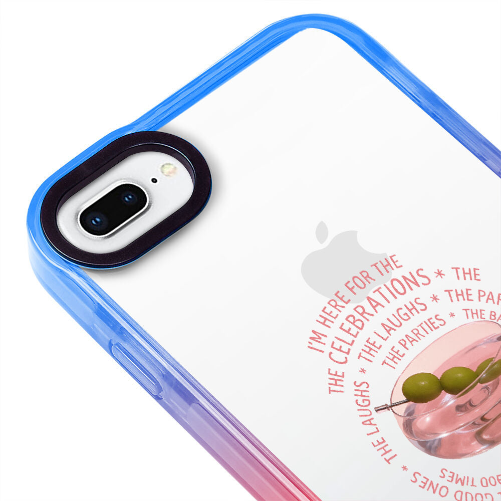 ArtycaseMaviKırmızı