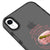 iPhone XR Laughs Parties Telefon Kılıfı - Artycase - Cool Black