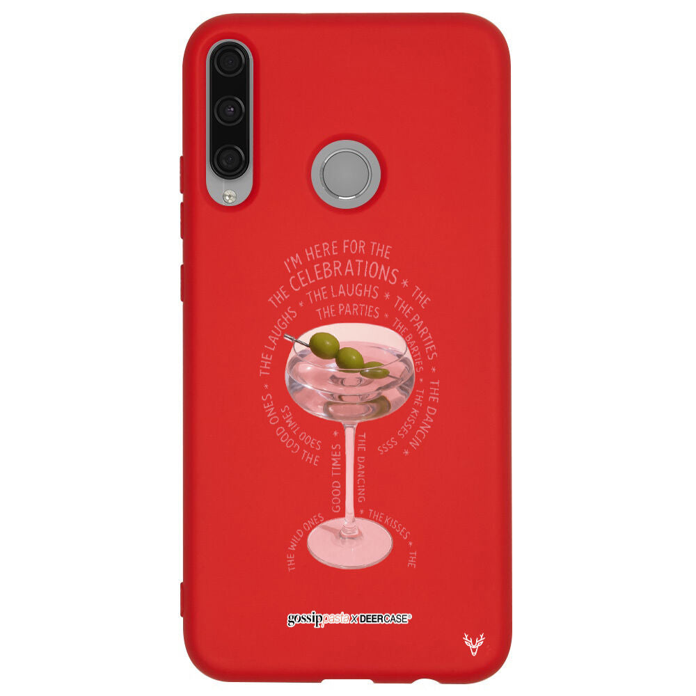 RenkliSilikonKırmızı