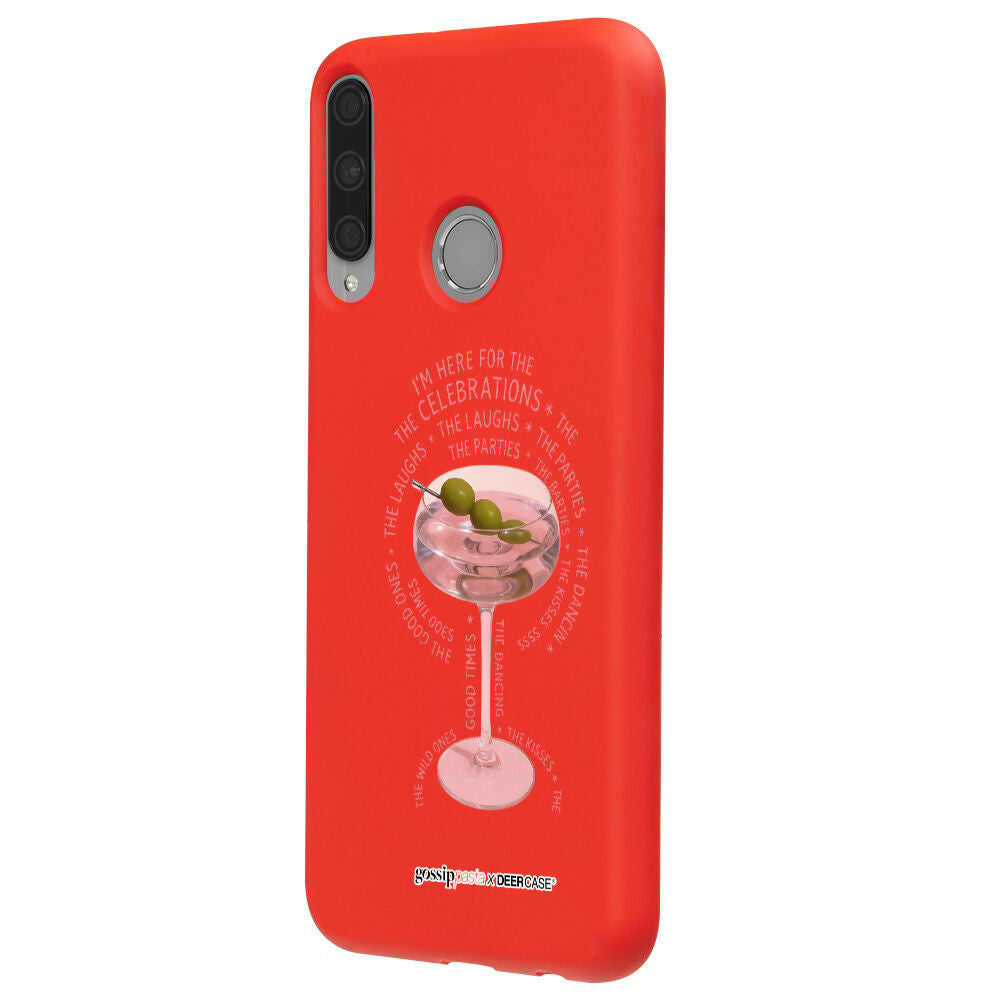 RenkliSilikonKırmızı