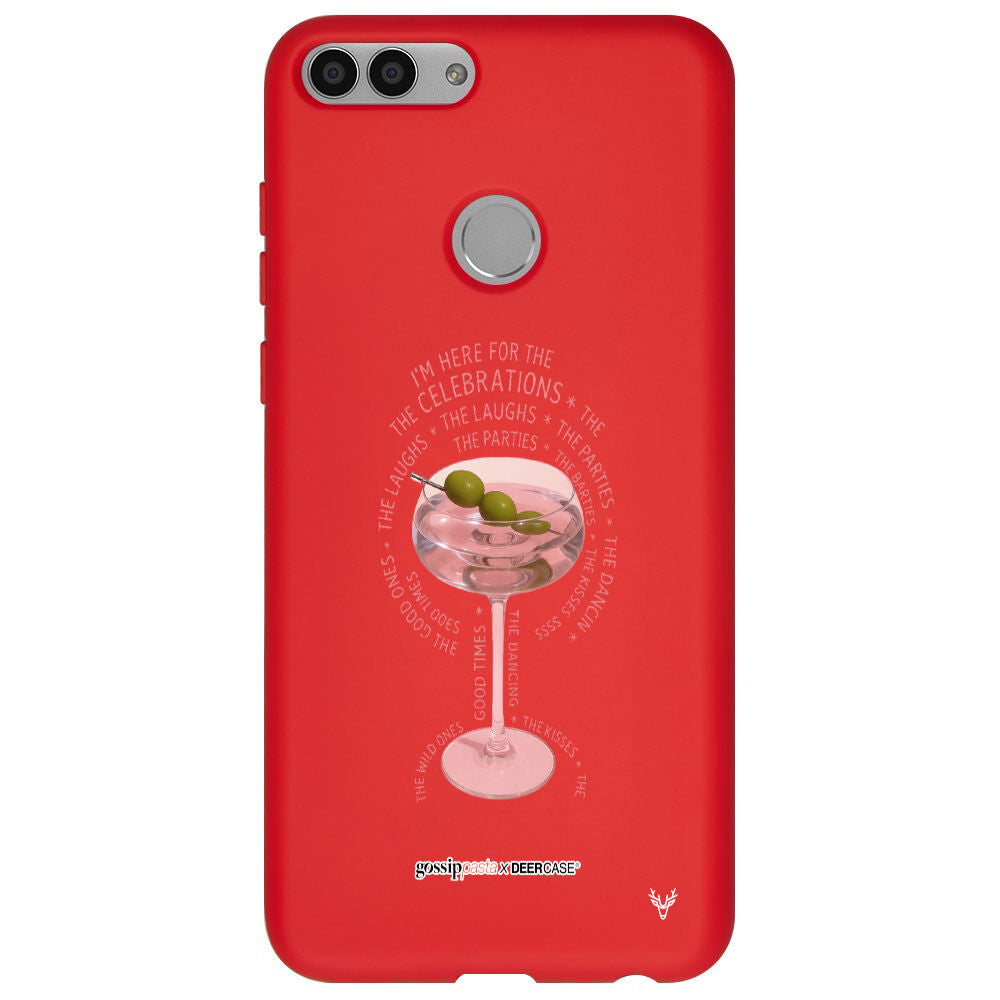 RenkliSilikonKırmızı