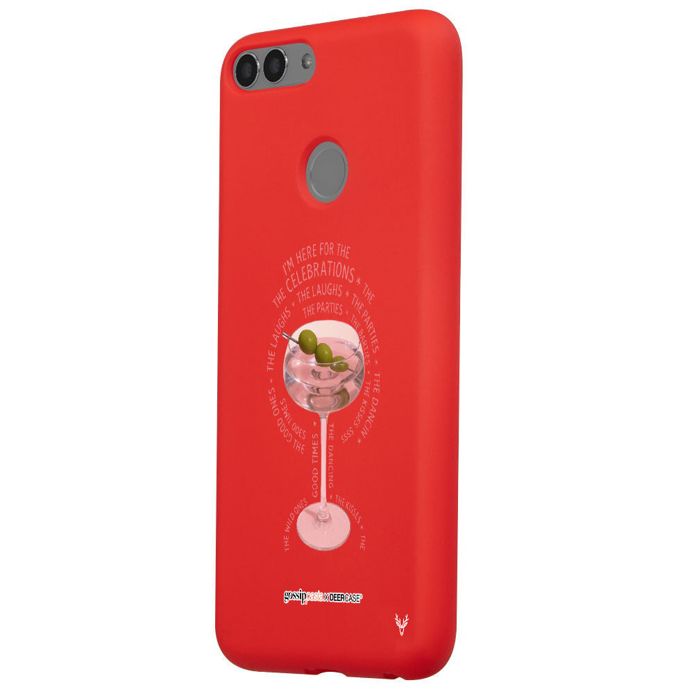 RenkliSilikonKırmızı