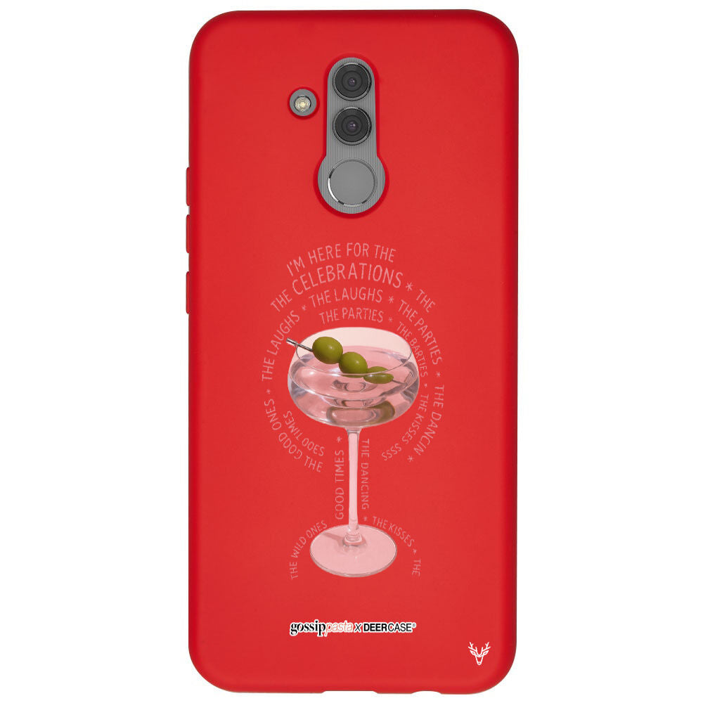 RenkliSilikonKırmızı