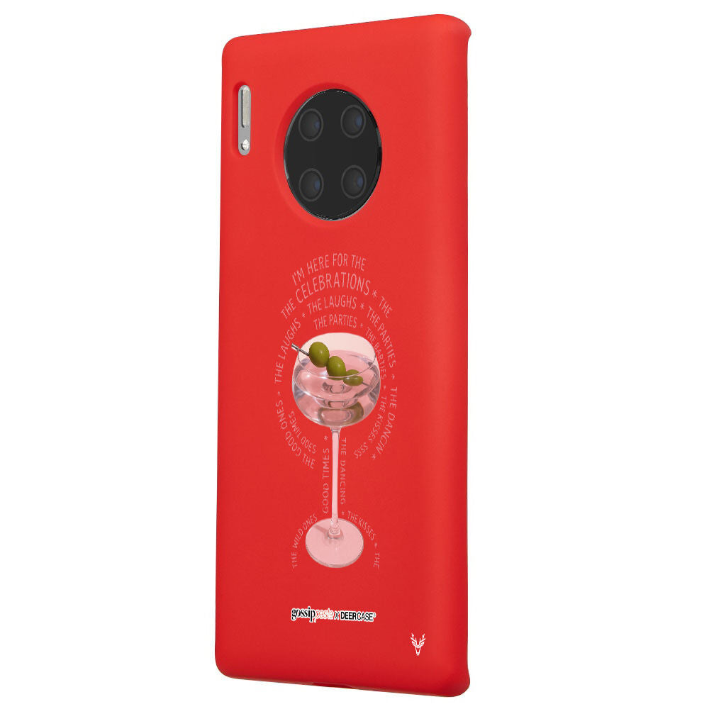 RenkliSilikonKırmızı