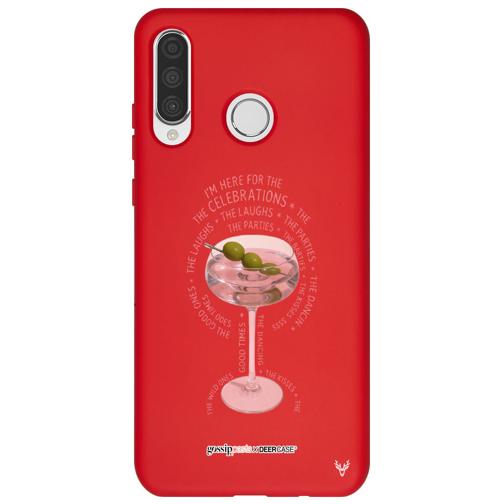 RenkliSilikonKırmızı