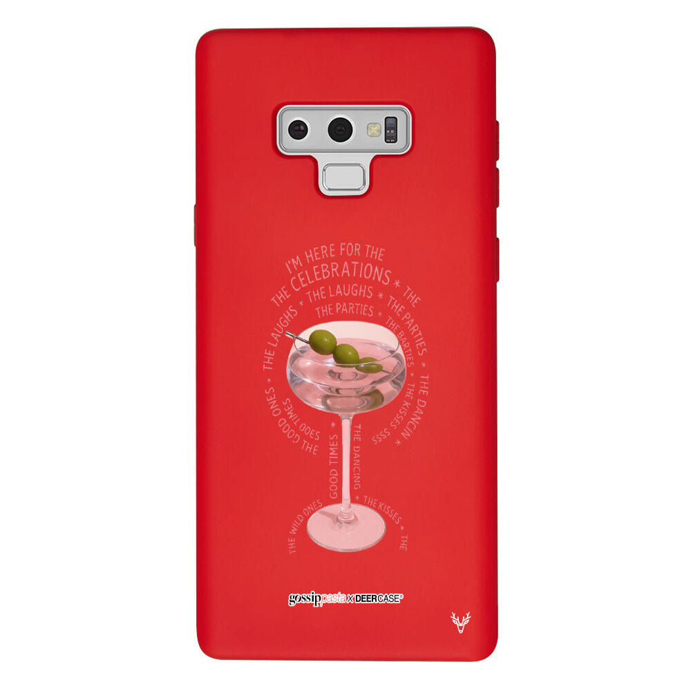 RenkliSilikonKırmızı