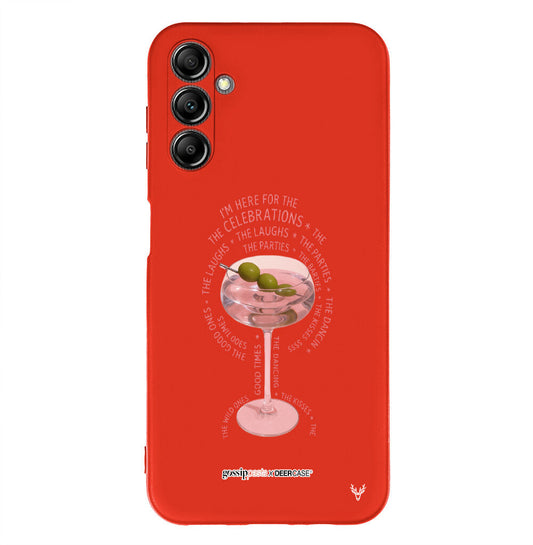 RenkliSilikonKırmızı