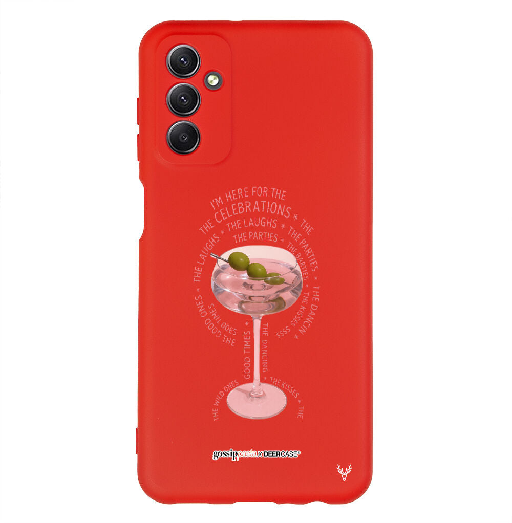 RenkliSilikonKırmızı