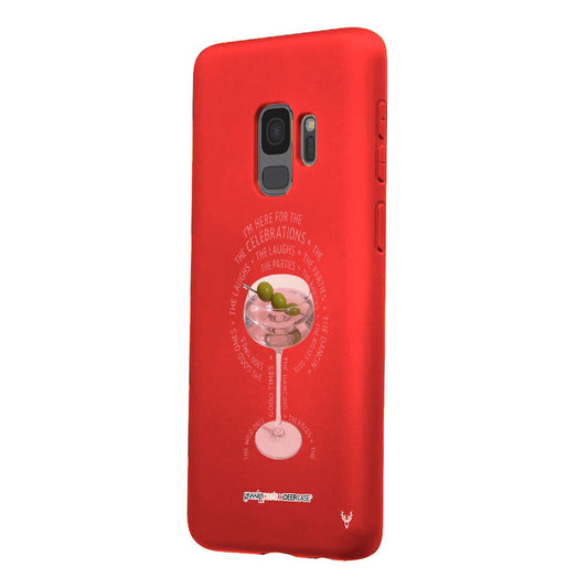 RenkliSilikonKırmızı