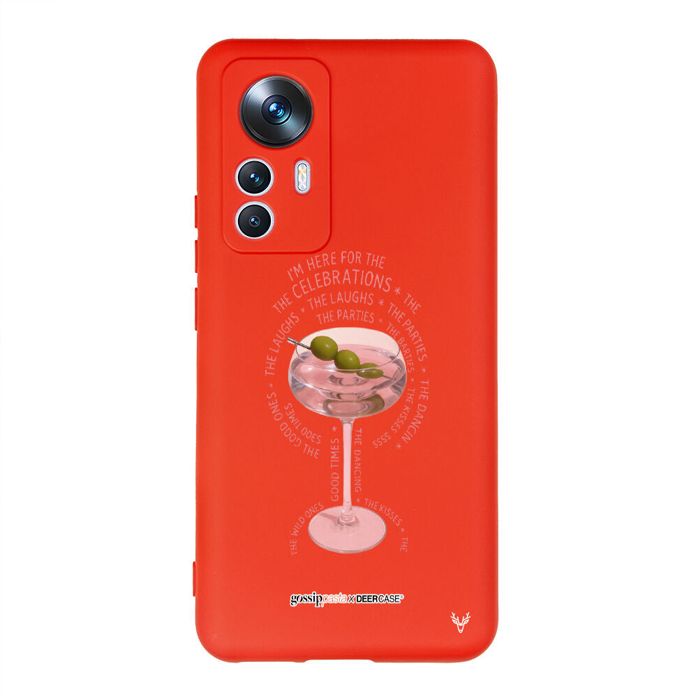 RenkliSilikonKırmızı