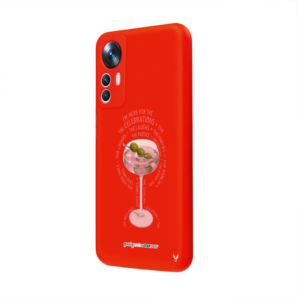 RenkliSilikonKırmızı