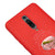 Xiaomi Mi 9 T Laughs Parties Telefon Kılıfı - Renkli Silikon - Kırmızı