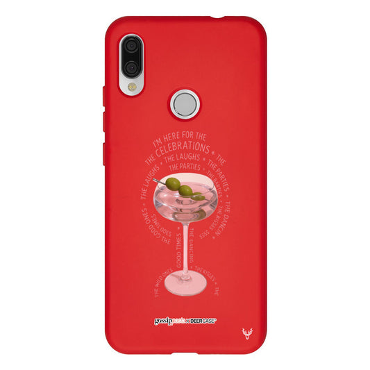 RenkliSilikonKırmızı