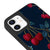 iPhone 11 Cherry Pattern Telefon Kılıfı - Glossy - Popsoketsiz