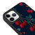 iPhone 11 Pro Cherry Pattern Telefon Kılıfı - Glossy - Popsoketsiz