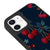 iPhone 12 Cherry Pattern Telefon Kılıfı - Glossy - Popsoketsiz