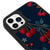 iPhone 13 Pro Cherry Pattern Telefon Kılıfı - Glossy - Popsoketsiz