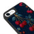iPhone 6S Cherry Pattern Telefon Kılıfı - Glossy - Popsoketsiz