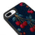 iPhone 8 Plus Cherry Pattern Telefon Kılıfı - Glossy - Popsoketsiz