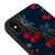 iPhone XS Max Cherry Pattern Telefon Kılıfı - Glossy - Popsoketsiz