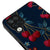 Samsung A12 Cherry Pattern Telefon Kılıfı - Glossy - Popsoketsiz