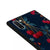 Samsung Note 10 Cherry Pattern Telefon Kılıfı - Glossy - Popsoketsiz