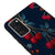 Samsung S20 FE Cherry Pattern Telefon Kılıfı - Glossy - Popsoketsiz