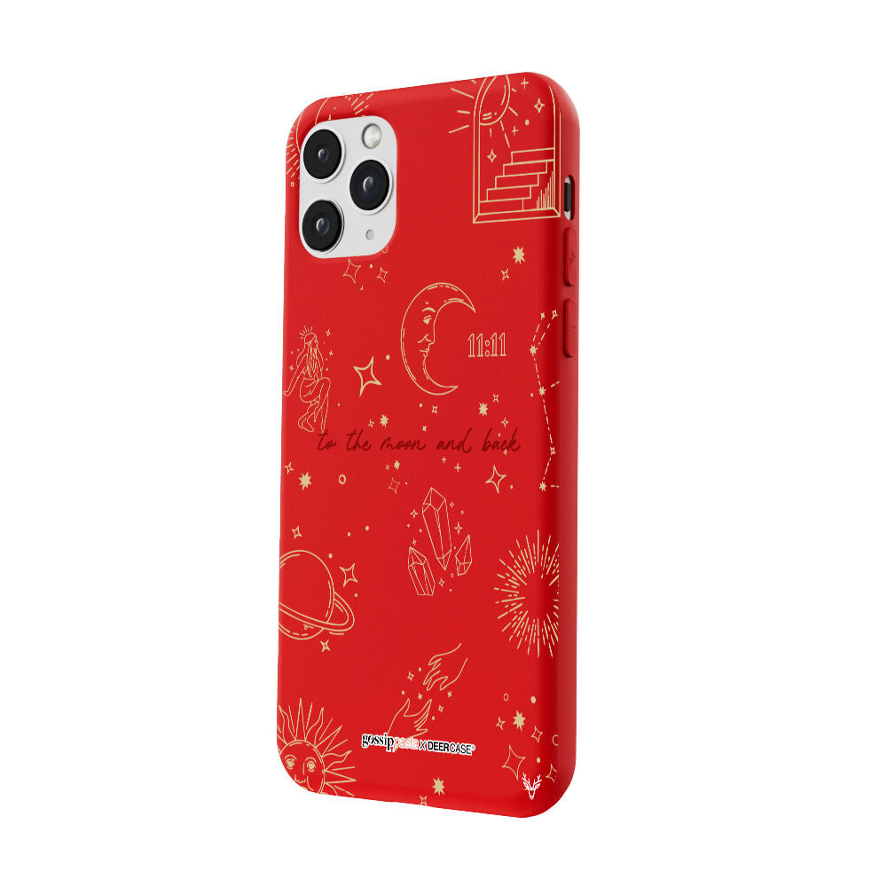 RenkliSilikonKırmızı